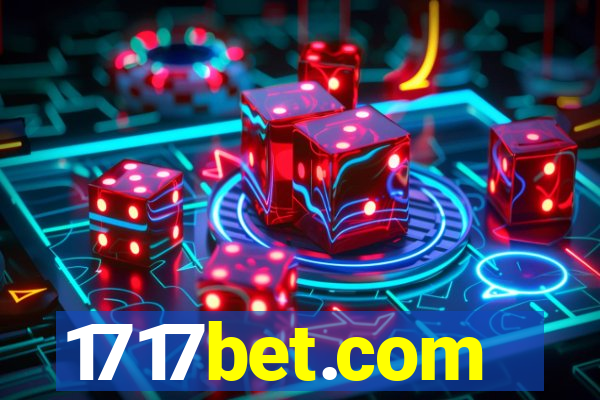 1717bet.com