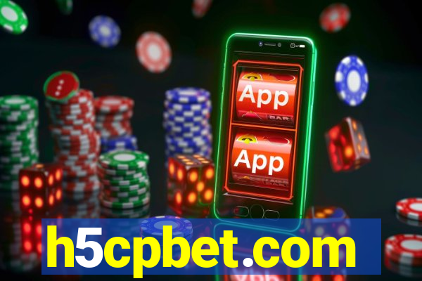 h5cpbet.com