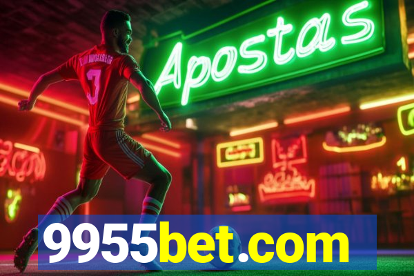 9955bet.com