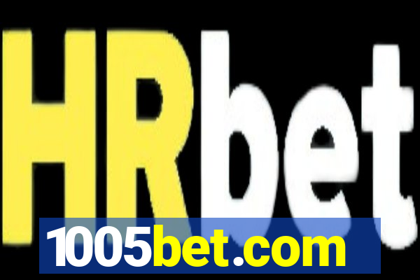 1005bet.com