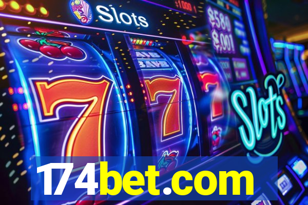 174bet.com