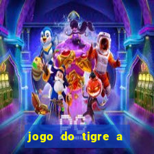 jogo do tigre a partir de 5 reais