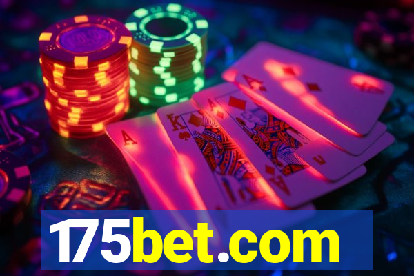 175bet.com