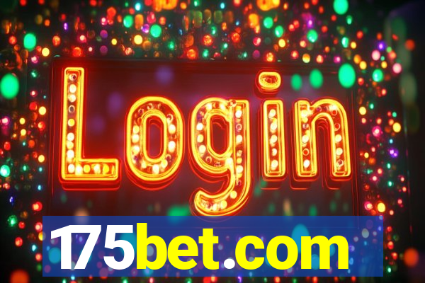 175bet.com