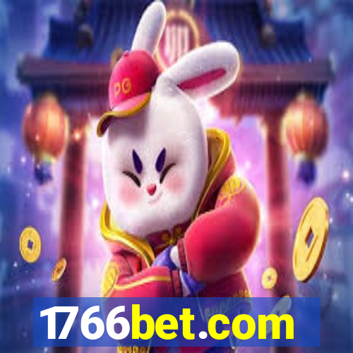 1766bet.com