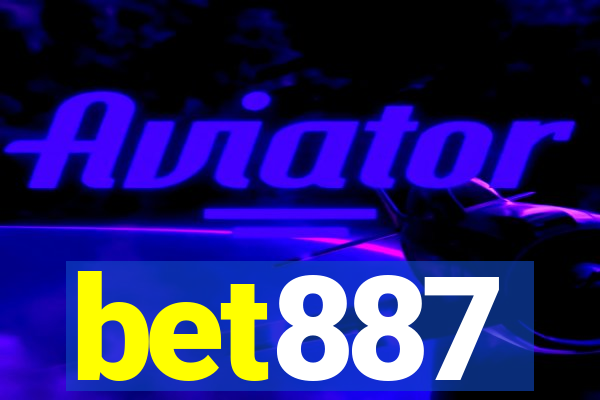 bet887