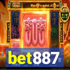 bet887