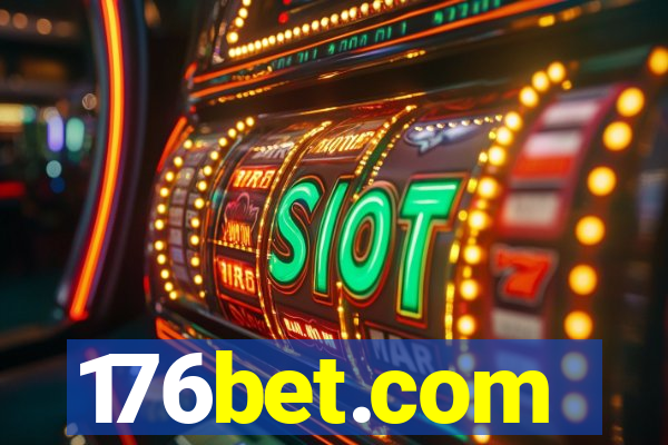 176bet.com