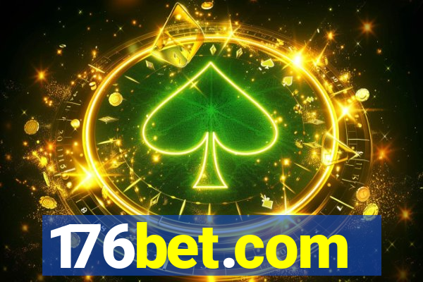 176bet.com