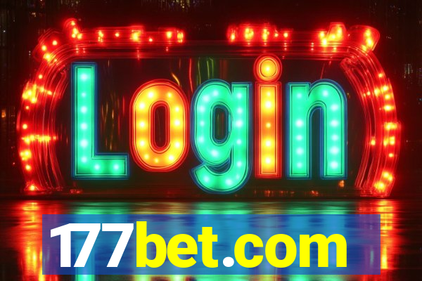 177bet.com