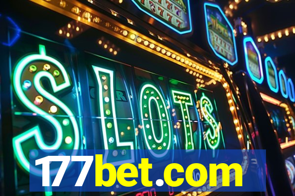 177bet.com