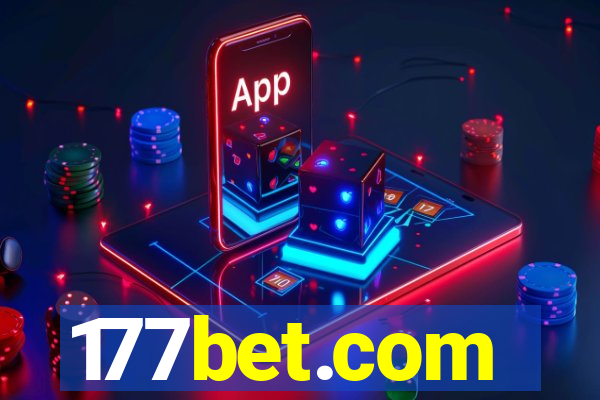 177bet.com