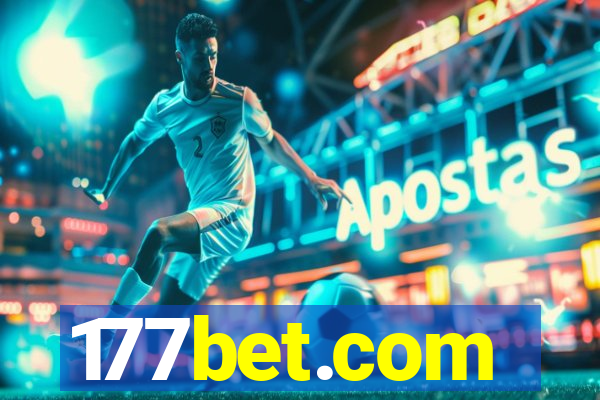 177bet.com