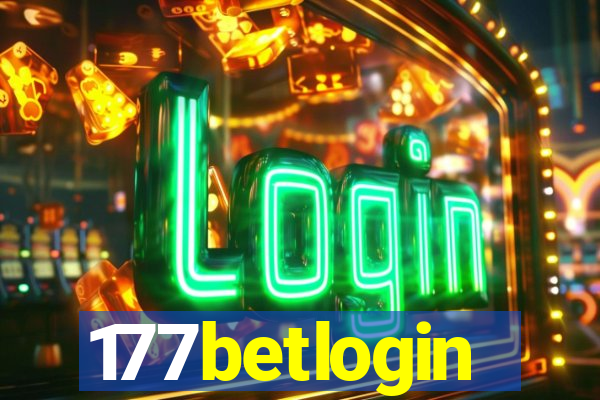 177betlogin