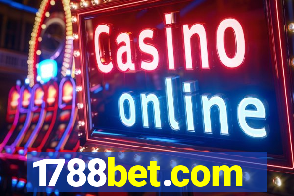 1788bet.com