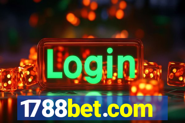 1788bet.com