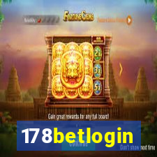 178betlogin