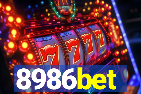 8986bet