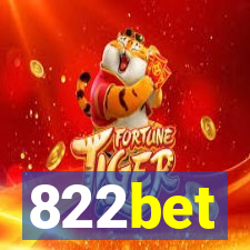 822bet