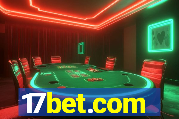 17bet.com