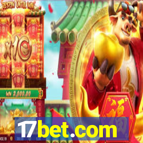 17bet.com