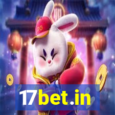 17bet.in