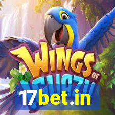 17bet.in