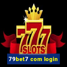 79bet7 com login