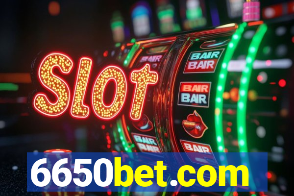 6650bet.com