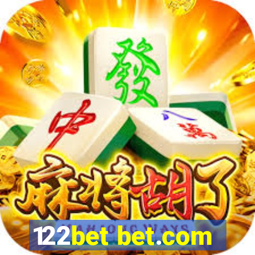 122bet bet.com