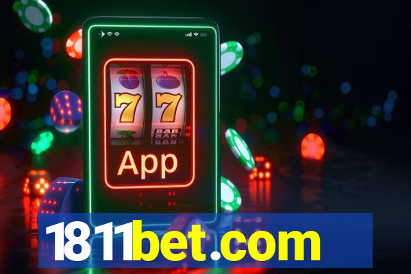 1811bet.com