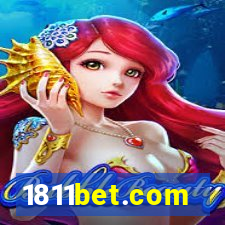 1811bet.com