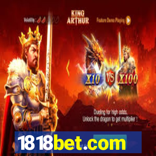 1818bet.com