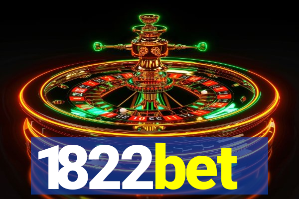 1822bet