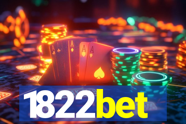 1822bet