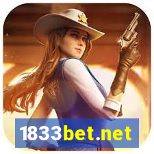 1833bet.net