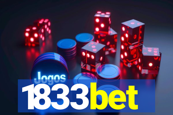 1833bet