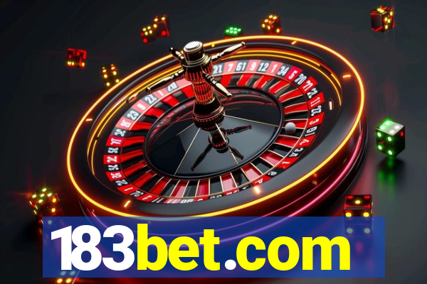 183bet.com