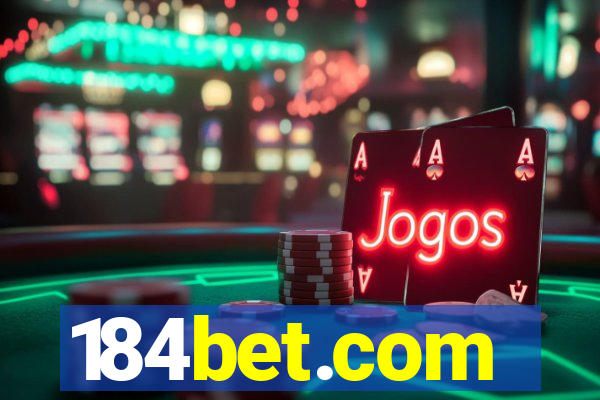 184bet.com