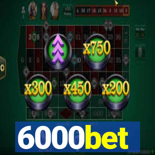 6000bet