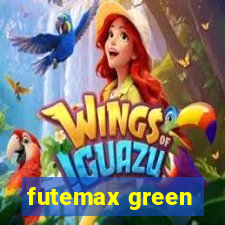 futemax green