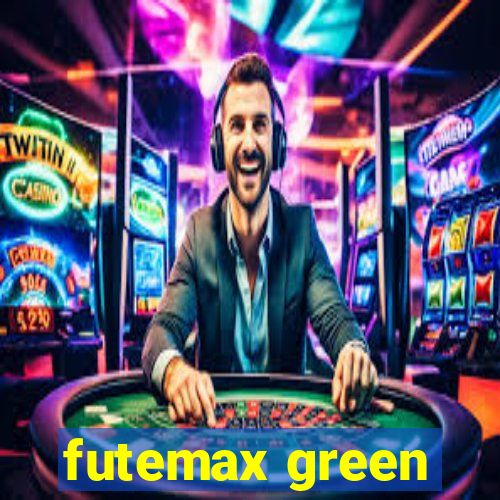 futemax green