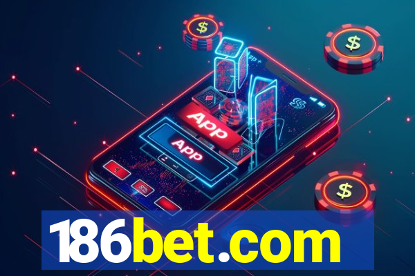 186bet.com