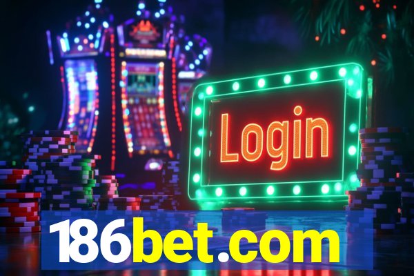 186bet.com