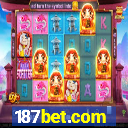 187bet.com