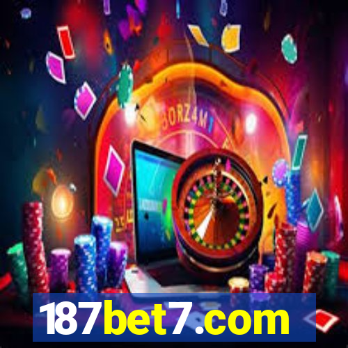 187bet7.com