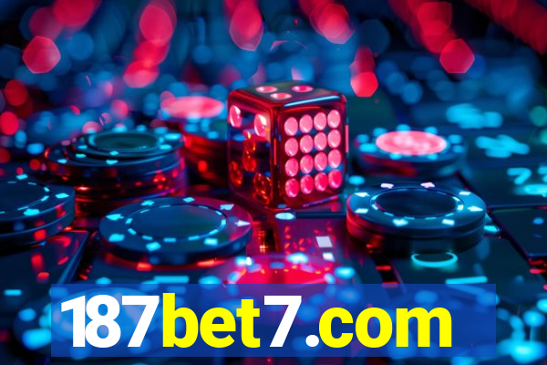 187bet7.com