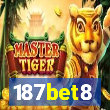 187bet8