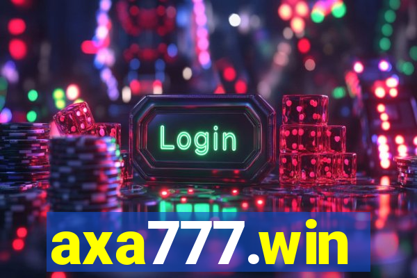 axa777.win