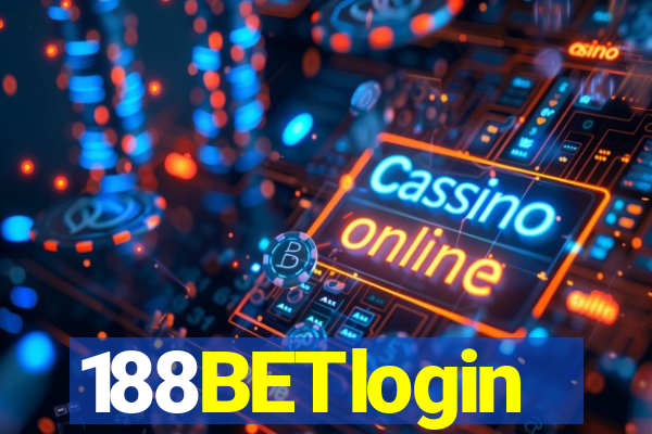 188BETlogin